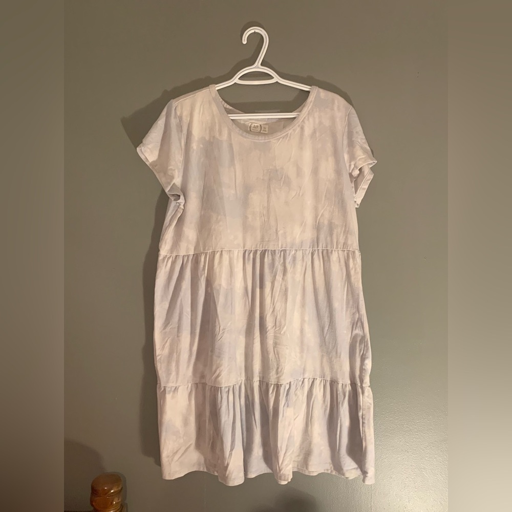 Maurice’s Dress